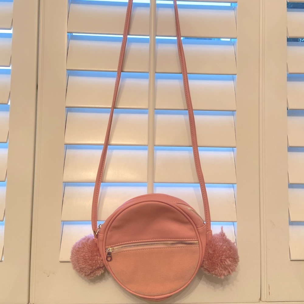 Ban.do Pink Purse